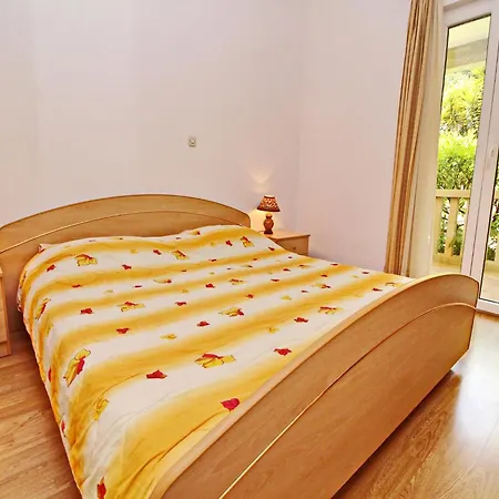 Veselka, - One Bedroom With Terrace And Garden View 6 Apartman
