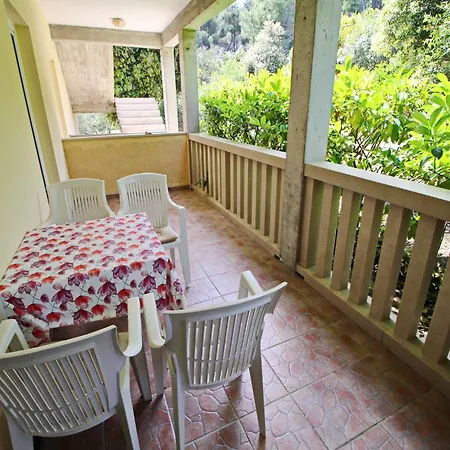アパート Veselka, - One Bedroom With Terrace And Garden View 6